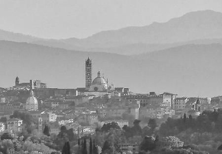 Affittacamere Dimora nel Chianti San Sano Esterno foto