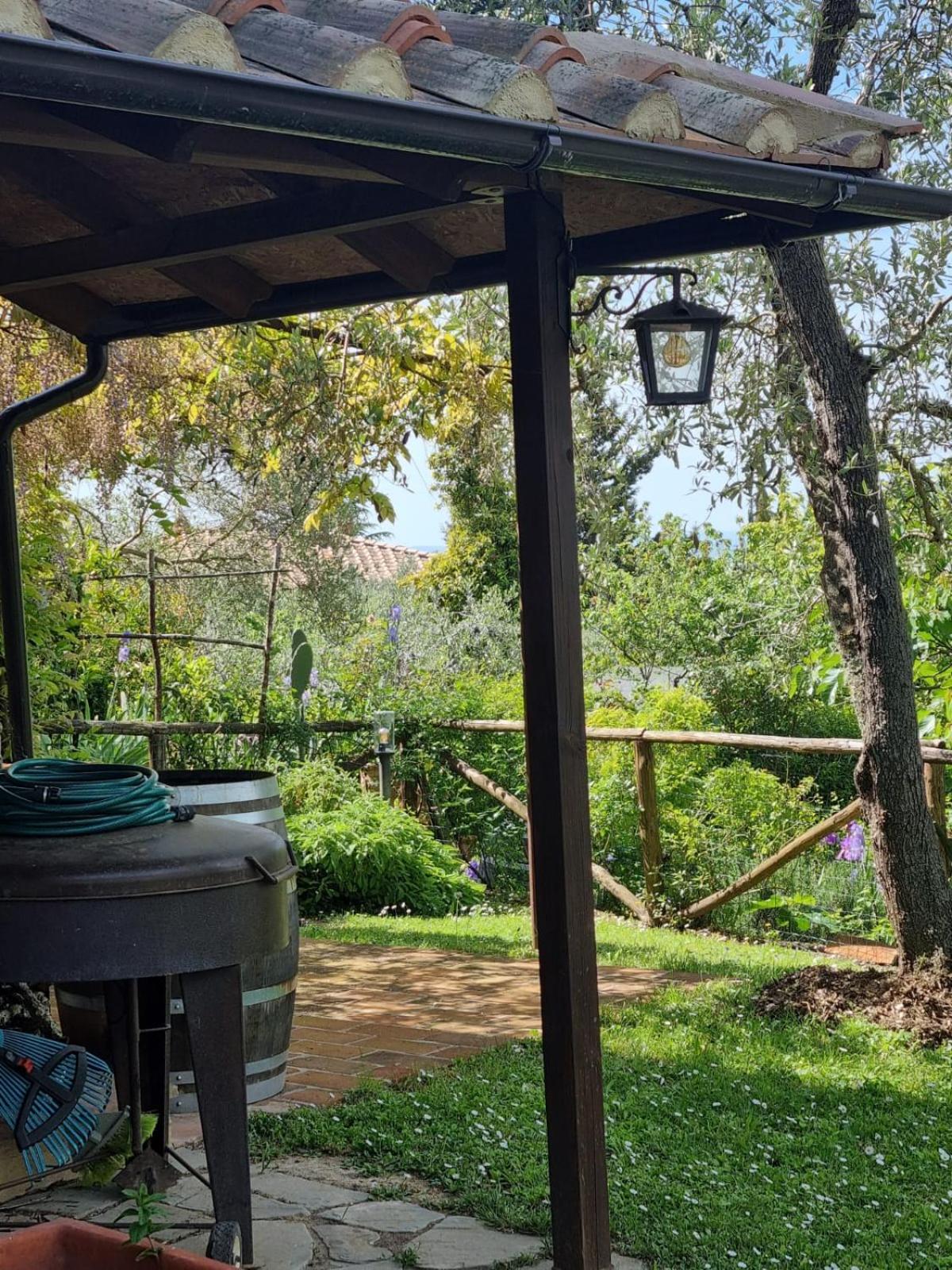 Affittacamere Dimora nel Chianti San Sano Esterno foto