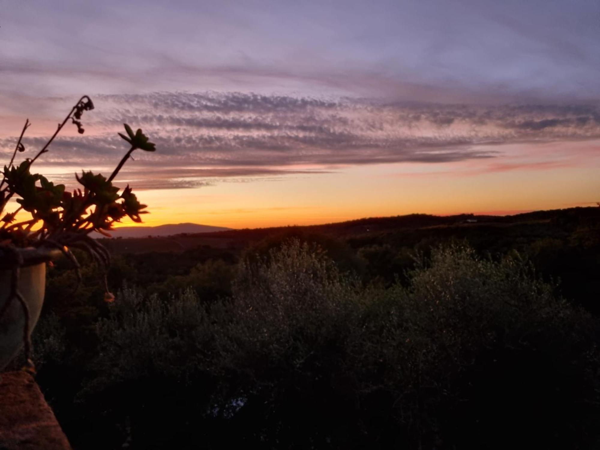 Affittacamere Dimora nel Chianti San Sano Esterno foto