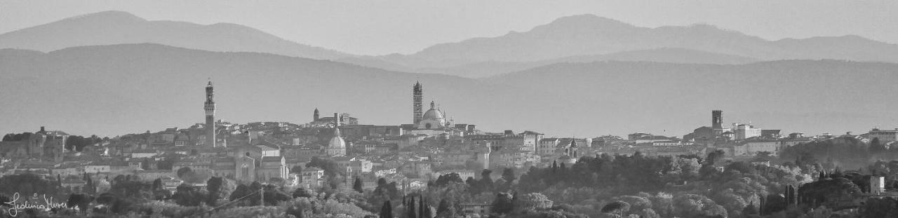 Affittacamere Dimora nel Chianti San Sano Esterno foto