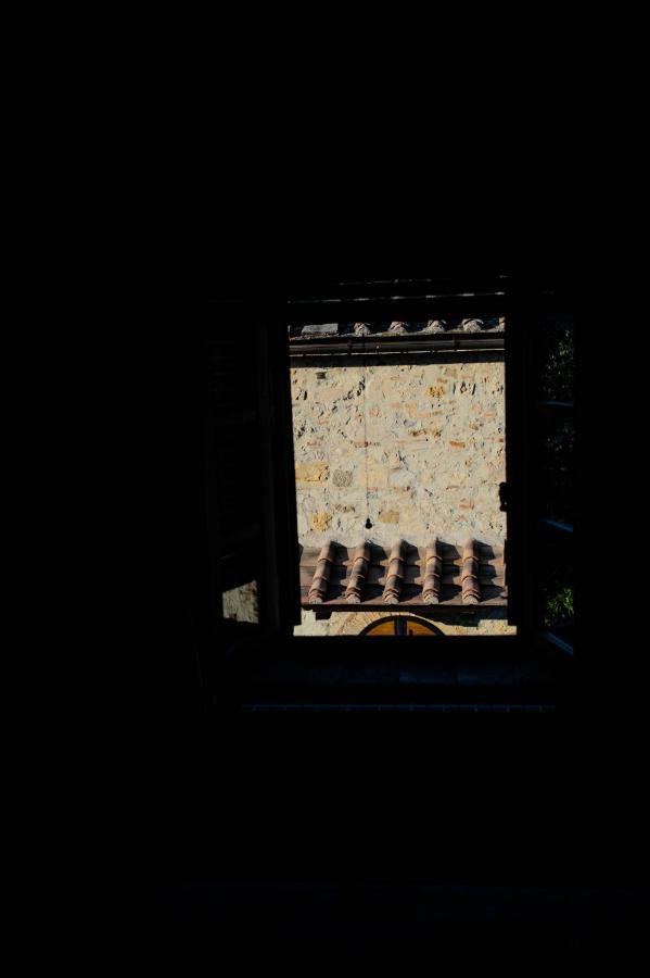 Affittacamere Dimora nel Chianti San Sano Esterno foto